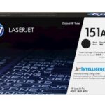 TONER HP 151A Black 4003 / MFP 4103 ZA 3.050 STRANA