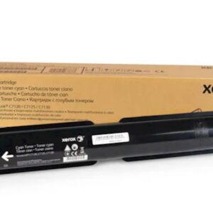 TONER XEROX CYAN ZA VERSALINK C7120/7125/7130 MFP ZA 18.000 STRANA