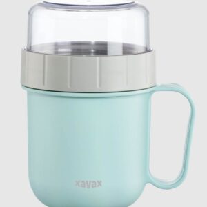 Posuda sa poklopcem XavaX