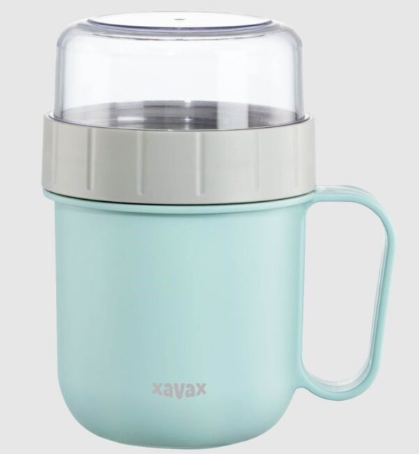 Posuda sa poklopcem XavaX