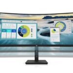 Monitor HP P34hc G4 USB-C (21Y56AA)