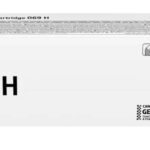 Toner CANON CRG069H C za LBP673Cdw