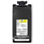 Tinta Epson UltraChrome DS Fluorescent Yellow T53L700 (1.6Lx2)