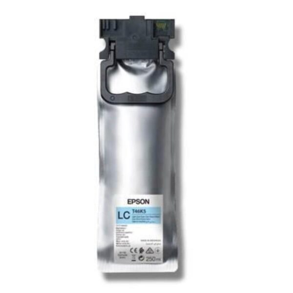 Tinta Epson  T46K5 LIGHT CYAN SURELAB SL-D1000