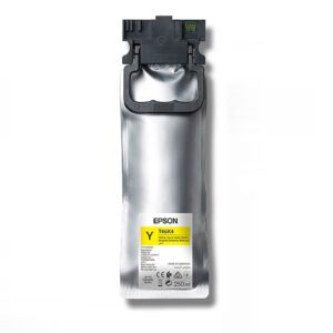 Tinta Epson T46K4 YELLOW SURELAB SL-D1000