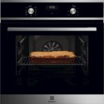 Ugradbena pećnica Electrolux EOF5C50BX