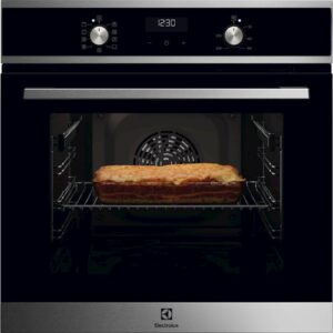 Ugradbena pećnica Electrolux EOF5C50BX