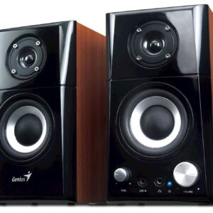 Zvučnici Genius SP-HF 500A II