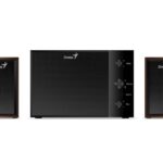 Zvučnici Genius SW-2.1 350