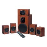 Zvučnici Genius SW-HF5.1 4800 II