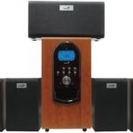 Zvučnici Genius SW-HF5.1 6000 II