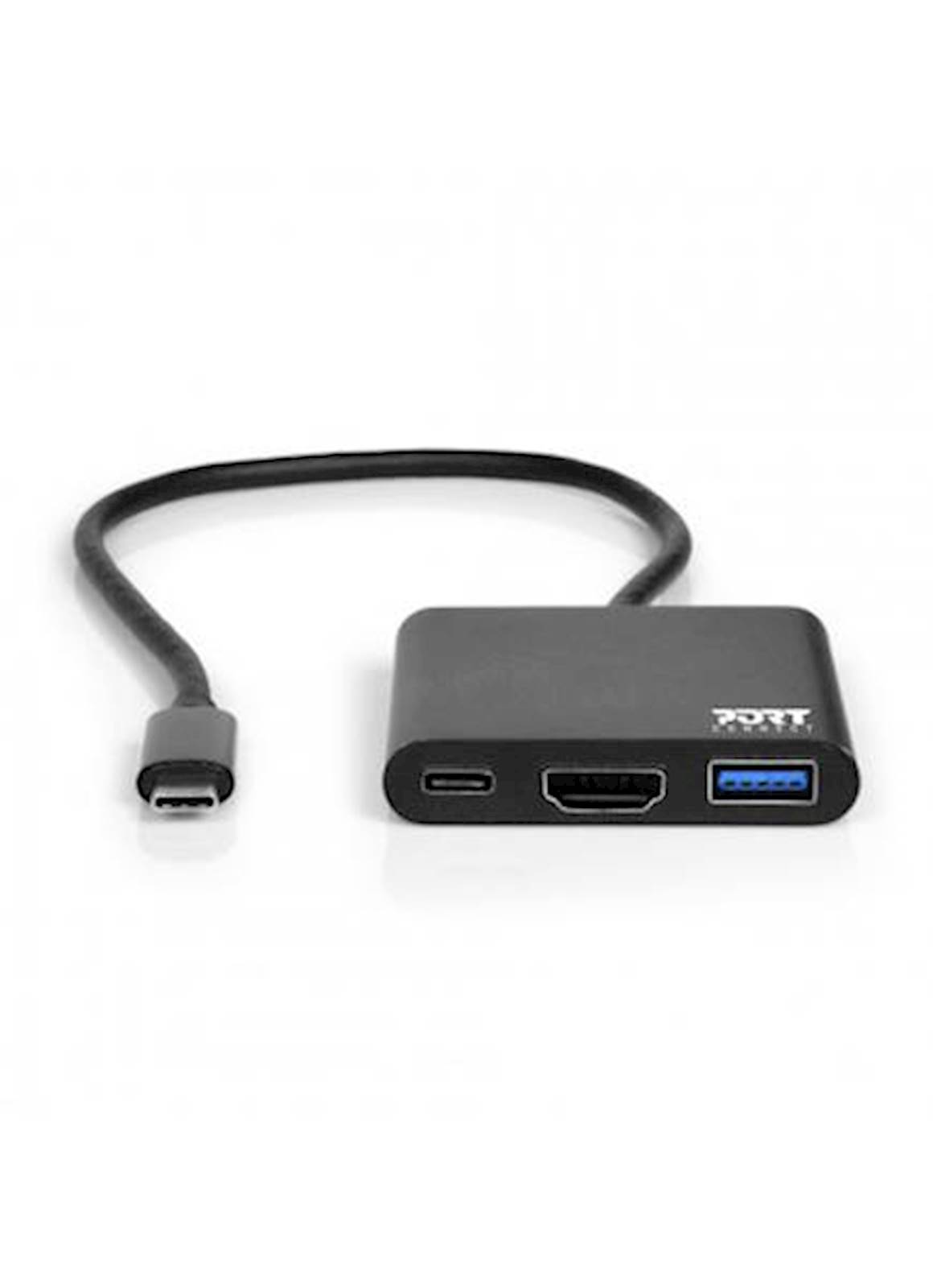Docking Station PORT mini USB-C