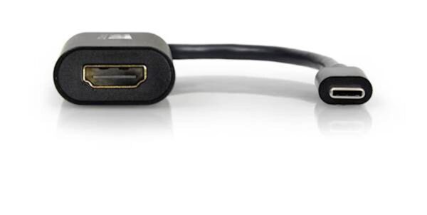 Adapter PORT USB-C u HDMI (rezolucija: 4096 x 2160 ) Adapter PORT USB-C u HDMI (rezolucija: 4096 x 2160 )