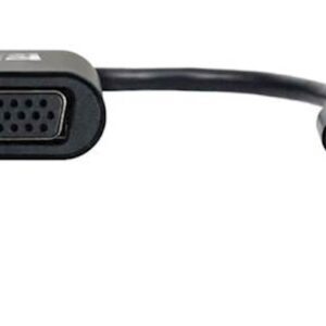 Adapter PORT USB-C u VGA