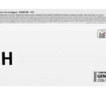 Toner CANON CRG 069H M za LBP673Cdw