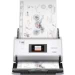 Skener Epson WorkForce DS-32000
