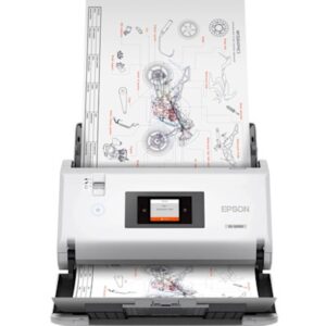 Skener Epson WorkForce DS-32000