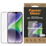 Zaštitno staklo PanzerGlass iPhone 14+/13 Pro Max