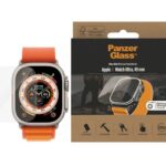 Zaštitno staklo PanzerGlass Apple Watch Ultra 49mm