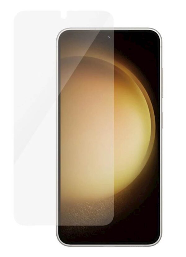 Zaštitno staklo PanzerGlass Galaxy S23 Zaštitno staklo PanzerGlass Galaxy S23