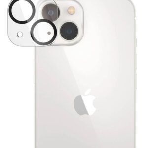 Zaštitni okvir za kameru PanzerGlass iPhone 14/14+