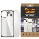 Providni okvir PanzerGlass iPhone 14/13 Black