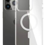 Providni okvir PanzerGlass MagSafe iPhone 14 Pro