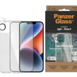 Bundle PanzerGlass iPhone 14