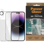 Bundle PanzerGlass iPhone 14 Pro Max