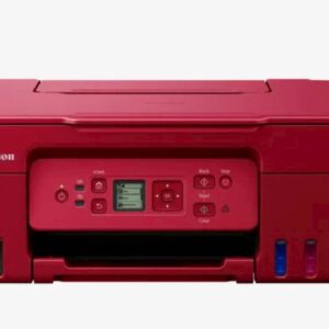 MFP CANON PIXMA G3470 red