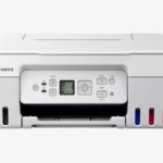 MFP CANON PIXMA G3470 WHITE