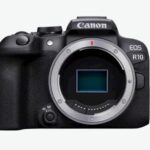 Fotoaparat CANON EOS R10 BODY