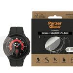 Zaštitno staklo PanzerGlass Galaxy Watch 5 Pro 45mm