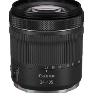 Objektiv CANON LENS RF 24-105mm F4-7.1 IS STM