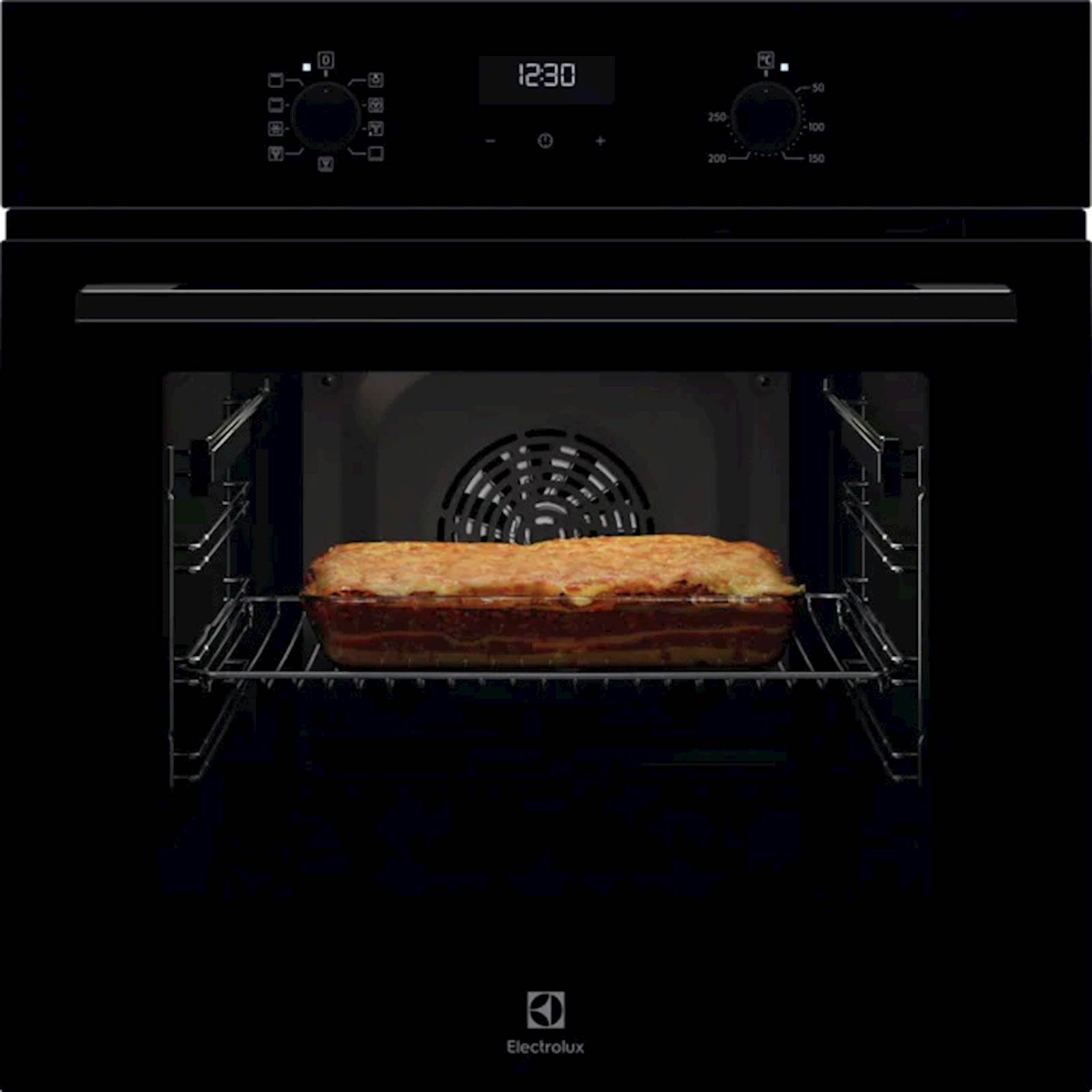 Ugradbena pećnica Electrolux EOF5C50BZ