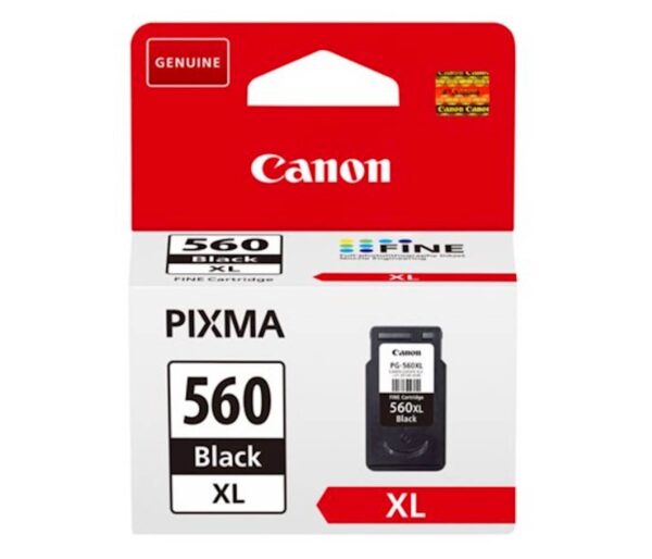 Tinta CANON PG-560XL CRNA ZA TS5350/TS5351/TS5352 14