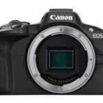 Fotoaparat CANON EOS R5 Body 5 GHz