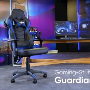 Urage Gaming Stolica "GUARDIAN 300"