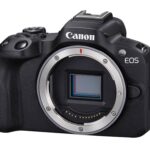 Fotoaparat CANON EOS R50 Body
