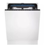 Ugradbena perilica posuđa Electrolux EEM48320L
