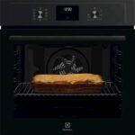 Ugradbena pećnica Electrolux EOF3H40TH