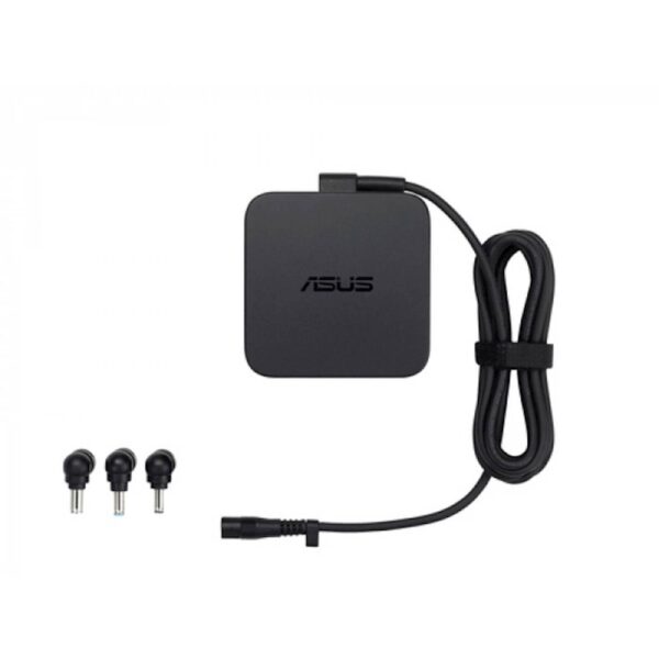 Punjač ASUS AC 65W - U65W-01 ADAPTER/EU- univerzalni Multi Tip: 4 Punjač ASUS AC 65W - U65W-01 ADAPTER/EU- univerzalni Multi Tip: 4