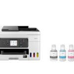 MFP CANON MAXIFY GX4040