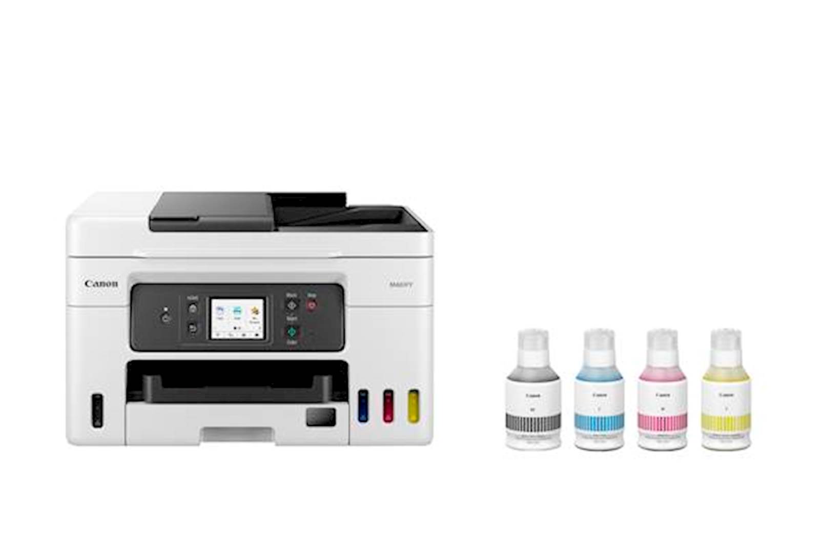 MFP CANON MAXIFY GX4040