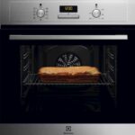 Ugradbena pećnica Electrolux EOF3H40BX