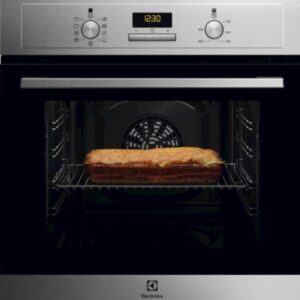 Ugradbena pećnica Electrolux EOF3H40BX