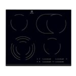 Ugradbena poloča Electrolux EHF6547FXK