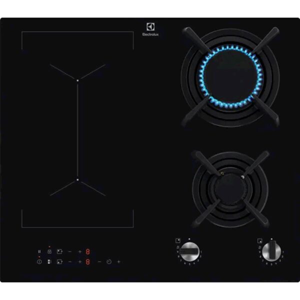 Ugradbena ploča Electrolux KDI641723K Ugradbena ploča Electrolux KDI641723K