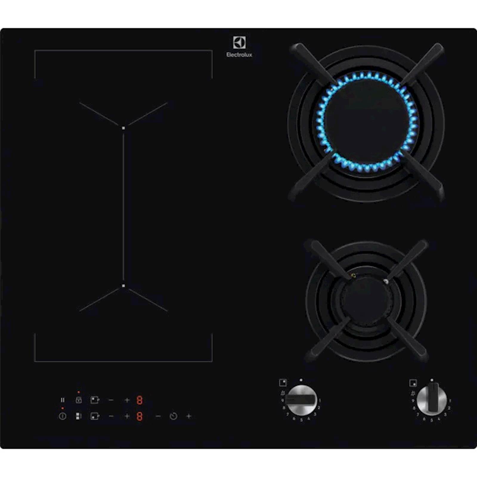 Ugradbena ploča Electrolux KDI641723K