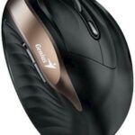 Miš Genius Ergo 8250S WL